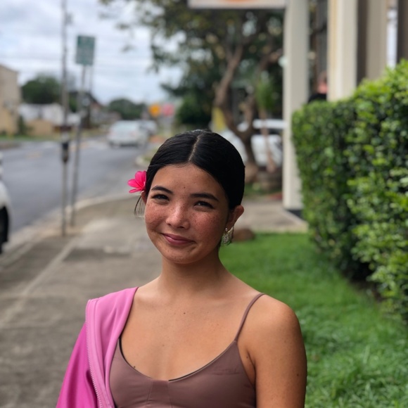 Taira Aoki - Picture 2 of 2